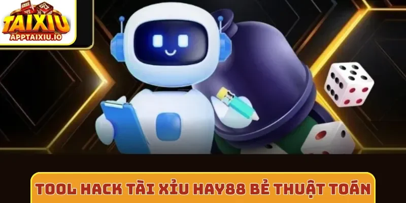 Tool hack tài xỉu Hay88